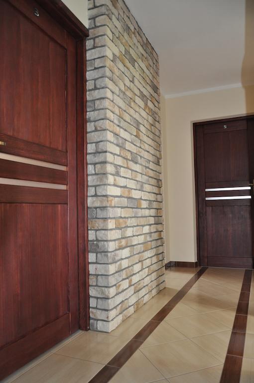 Gosciniec U Groszka Apartment Bukowina Tatrzanska Exterior photo